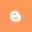 icone blogger