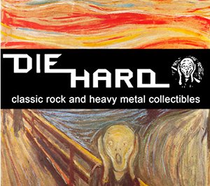 logo Die Hard