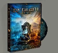 capa cd