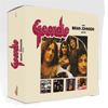 capa cd